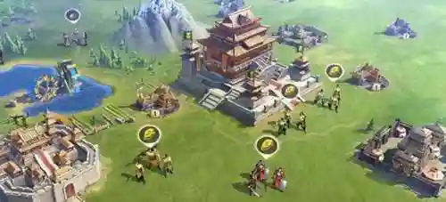 三国放置卡牌游戏(三国卡牌养成类手游推荐)插图6