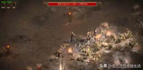 死灵法师练级流派搭配阵容(亡灵法师学什么专业)插图83