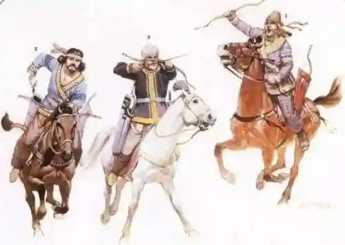 天启四骑士是哪四个(天启四骑士实力排名)插图4