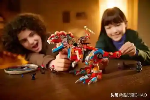 渡鸦机甲模组搭配阵容图(云顶之弈乌鸦阵容搭配)插图44