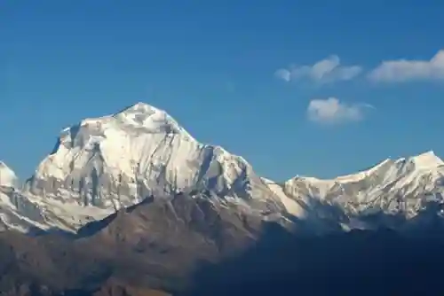 世界上最高的山峰(世界十大高峰排名)插图6