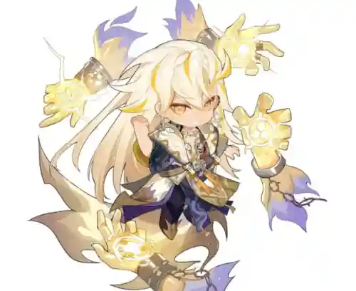 新手千姬阵容搭配推荐(千姬阵容搭配pve)插图1