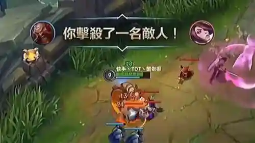 英雄联盟酒桶怎么玩(lol酒桶叫什么名字)