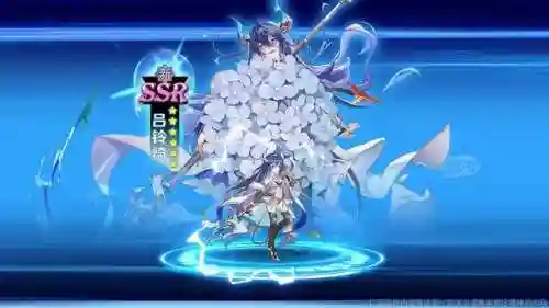 战国手游最新阵容搭配(战国手游)插图1