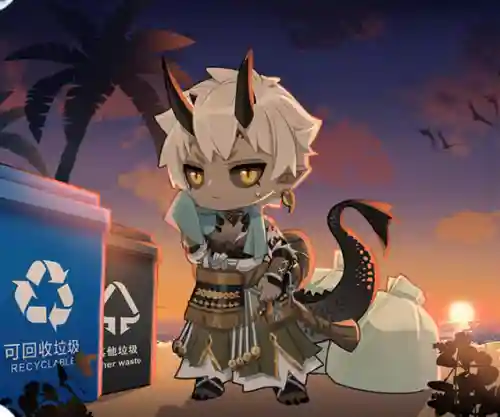 最新麒麟逢魔阵容搭配(周一逢魔阵容)插图3 最新麒麟逢魔阵容搭配(周一逢魔阵容)插图3