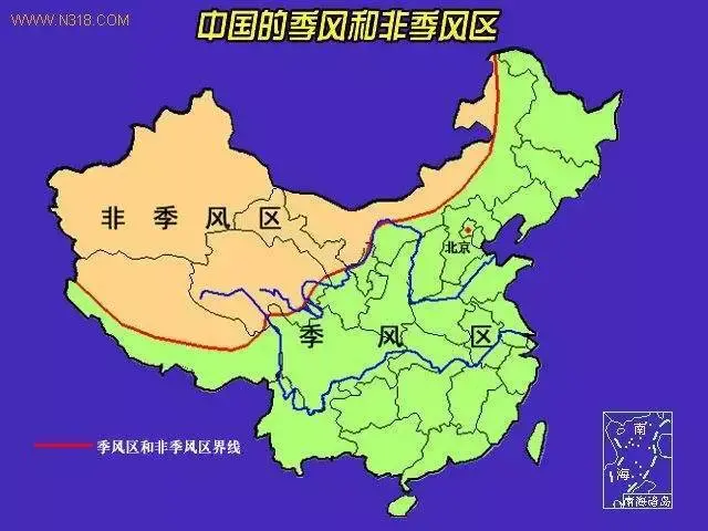 中国地图册最新版(中国铁路交通地图全图)插图6 中国地图册最新版(中国铁路交通地图全图)插图6