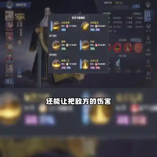 卫庄魂师阵容搭配(斗罗大陆魂师对决)插图3