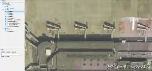 卫星地图哪个最清晰(高清地图软件哪个更清晰)插图11