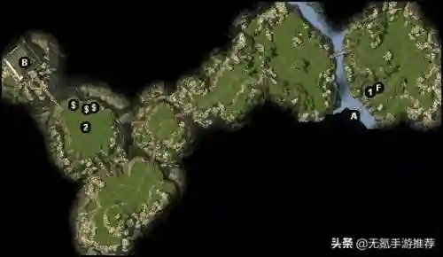 泰坦之旅任务全攻略图(泰坦之旅69个支线任务触发方法)插图15