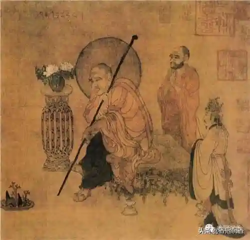 侠客道沉香阵容搭配最新(侠客道后期混沌阵容推荐)插图18