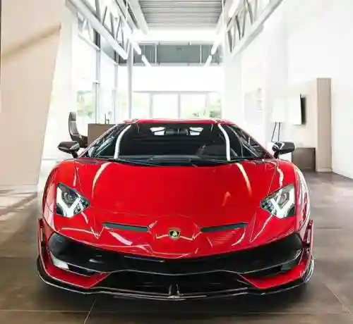 中国最贵的车 第一名(一千多亿的豪车)插图3