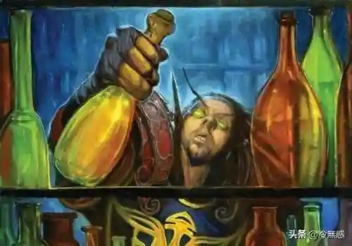 dnf炼金师怎么快速升级(dnf洗练石怎么获得)插图2 dnf炼金师怎么快速升级(dnf洗练石怎么获得)插图2