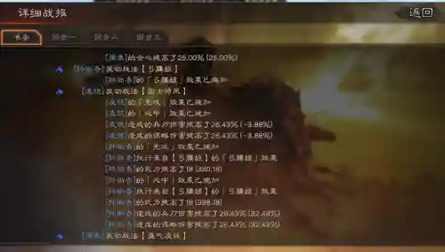 吴骑战法阵容搭配加点(吴骑最强阵容一览表)插图3