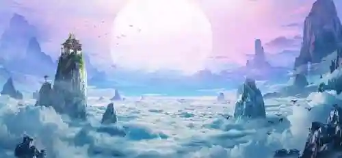 无上之布道诸天(浪迹诸天的地仙)插图9