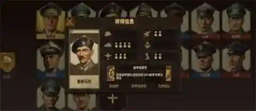 将军的荣耀3(将军的荣耀无限勋章版)插图1