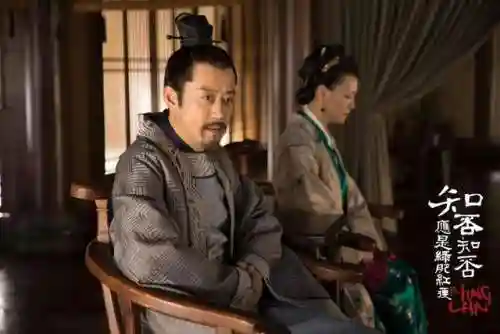知否知否应是绿肥红瘦简介剧情(应是绿肥红瘦什么意思)插图1