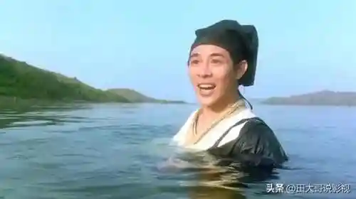 笑傲江湖1李连杰(笑傲江湖1电影国语高清)插图9