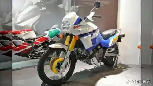 雅马哈摩托车(雅马哈车型及价格大全)插图6