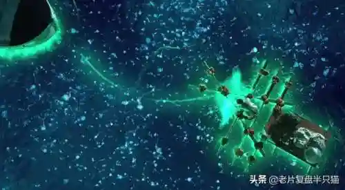 少年派的奇幻漂流(少年派隐喻深度解析)插图72