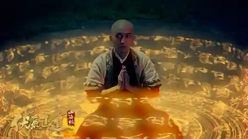 山海经伏魔录阵容搭配(山海经异兽录阵容排行)插图7