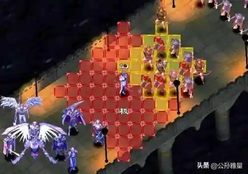 圣魔之光石全人物分析(圣魔之光石男主线还是女主线)插图8
