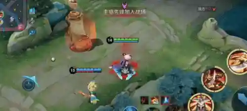 射手李元芳阵容搭配(李元芳打不过的射手)插图20