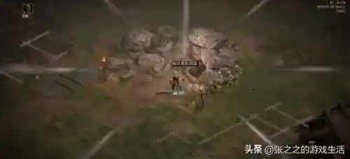 死灵法师练级流派搭配阵容(亡灵法师学什么专业)插图19