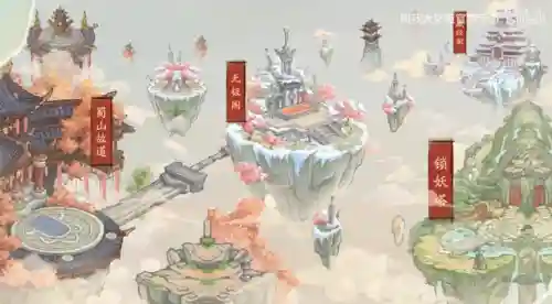 大掌柜葫芦仙人搭配阵容(新葫芦兄弟平民最强阵容)插图12