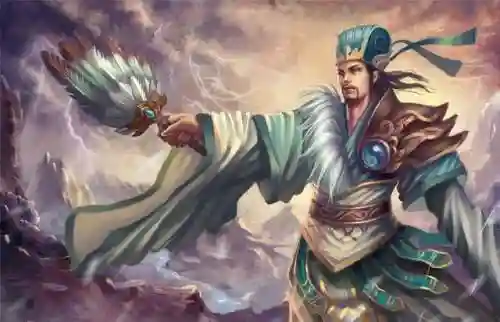 三国群英传2明末英雄传(群英传)插图3