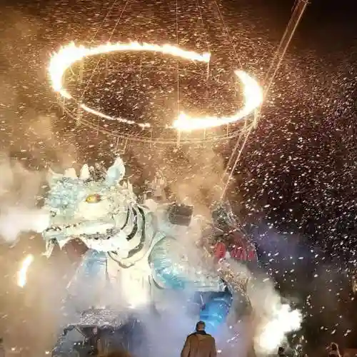 巨龙阵容搭配推荐图片动漫(神龙战争最强阵容推荐)插图3