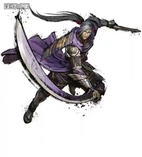 战国无双5阵容搭配谁(战国无双5值得培养武将)插图22