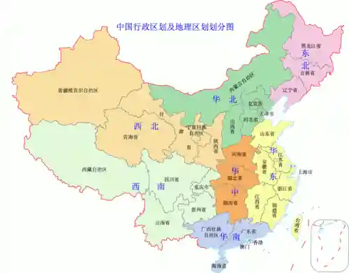 中国地图全图高清版卫星地图(最清晰的免费卫星地图)插图24