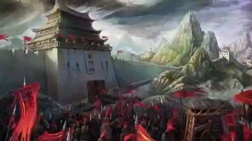 重生在初唐(初唐小驸马)插图1