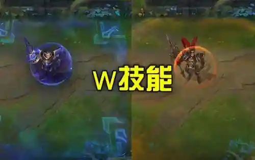 皇子吕布皮肤(皇子吕布的特效)插图3