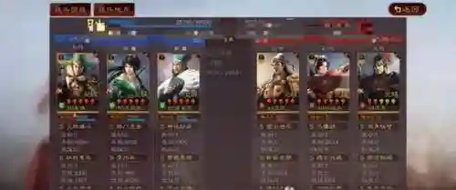 克制神兽阵容搭配图表大全(lol英雄天敌克制图表)插图3 克制神兽阵容搭配图表大全(lol英雄天敌克制图表)插图3