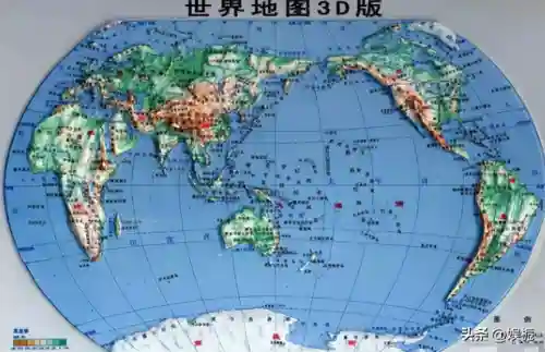 2022中国地图高清全图(电子地图全图高清版下载)插图20