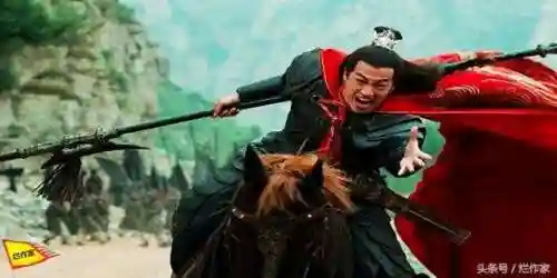 三国中武将排行榜(三国十大武将排名)