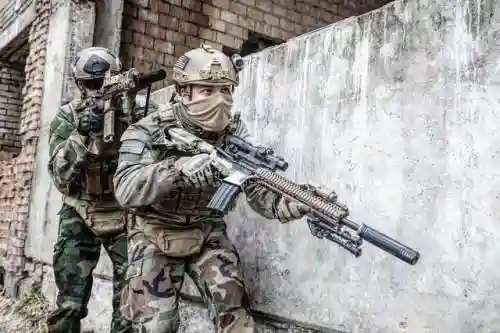 雇佣战士秘籍搭配阵容攻略(佣兵战纪平民刷图t0阵容)插图3