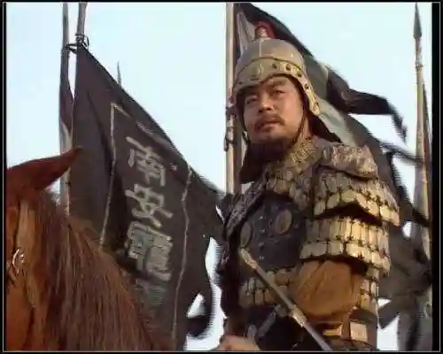 徐晃曹彰李典阵容搭配(徐晃怎么配阵容)插图2