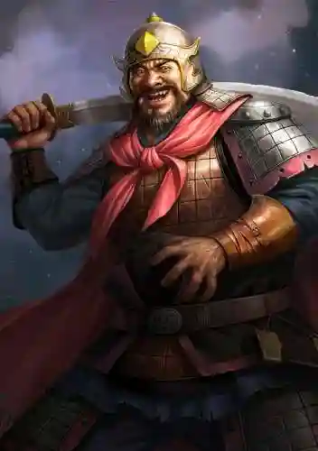 吕布董卓怎么配阵容搭配(三国志战略版吕布阵容)插图8