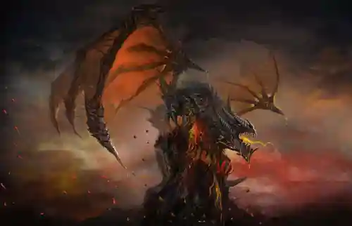 魔兽世界巨龙之魂攻略(巨龙之魂副本入口在哪里)插图1