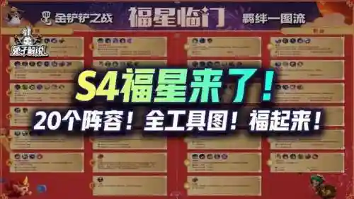 金铲铲阵容搭配2022(金铲铲最新t0阵容)插图1