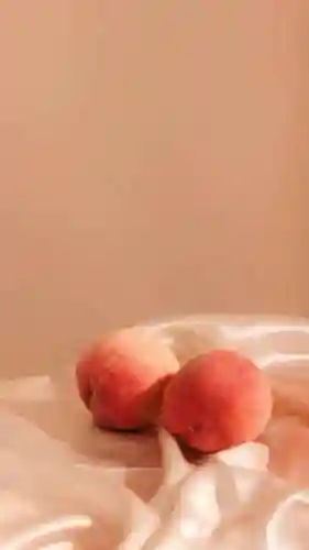 水蜜桃图片大全唯美壁纸(桃子壁纸软件下载)插图76