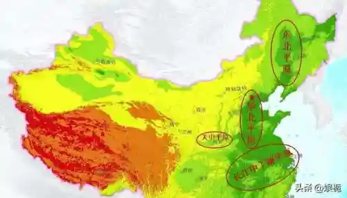 2022中国地图高清全图(电子地图全图高清版下载)插图13