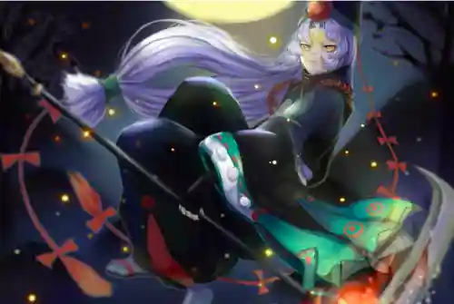 千姬丑女阵容搭配攻略(千姬阵容搭配pve)插图3