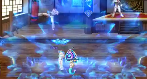 dnf团队阵容搭配怎么选(dnf平民首选什么流派)插图6
