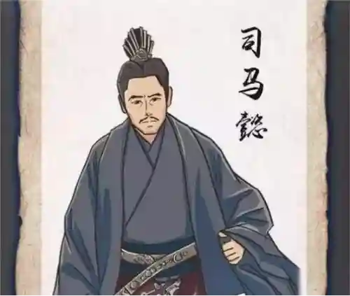 乱世逐鹿张春华阵容搭配(张春华开荒阵容)插图4