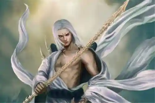 大筒木一族(大筒木一族全部人物介绍)插图3