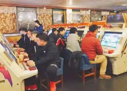 90街机经典游戏排行(8090后怀旧老游戏排行)