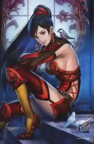 真三国无双6特别版(真三国无双7猛将传)插图60